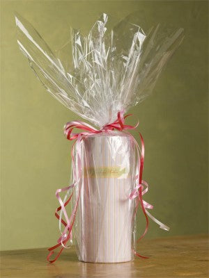 Somebody's Mother's Two Jar Gift Tube